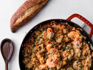 45 Favorite Dutch Oven Recipes